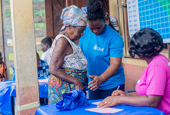 Health Screening