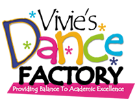 Vivie's Dance Factory