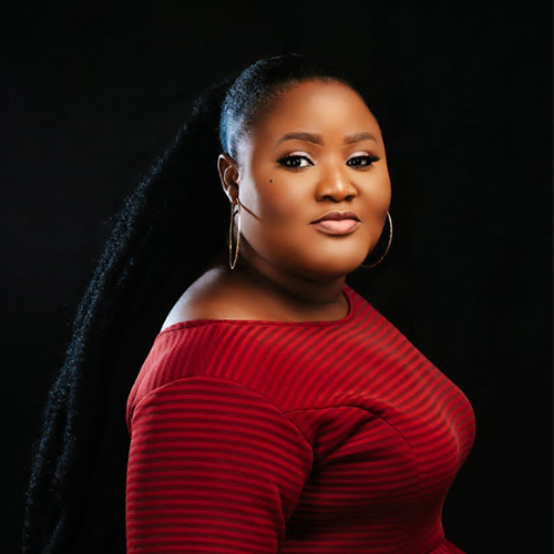 Joycelyn Siaw Asamoah